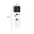 Produktbild: Bosch Warmwasser-Wärmepumpe CS5001 Compress 5000 DW 260 C Warmwasserbereitung 26