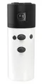 Produktbild: BOSCH WW-Wärmepumpe CS5001 DW 260 Compress 5000 DW, 2010x630x630 7738340429