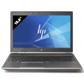 Produktbild: HP ZBook 15 G5 Notebook 15,6 Zoll i7 8.Gen 16GB 500GB SSD FHD Win11P Laptop