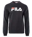 Produktbild: Fila Pullover Barbian Crew Sweat (Baumwolle) schwarz Herren, Größe: M