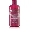 Produktbild: Inebrya Shecare Repair Shampoo aufhellendes Shampoo für beschädigtes Haar 300 ml