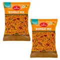 Produktbild: Haldirams Bombay-Mischung namkeen Snacks - 200g -2er-Packung
