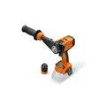 Produktbild: Fein  Akku-Bohrschrauber ASCM18-4QM AS N00, 71161561000