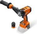 Produktbild: FEIN AKKU-BOHRSCHRAUBER ASCM 18-4 QM AS 71161561000