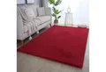 Produktbild: Ayyildiz Teppiche Hochflor-Teppich POUFFY 5100, rechteckig, Höhe: 20 mm, Läufer, weicher glatter Softflor, Kaninchen Fell Haptik, waschbar