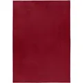 Produktbild: Ayyildiz Kurzflorteppich Pouffy 5100 Rot 60 cm x 110 cm
