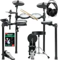 Produktbild: XDrum DD-460P E-Drum Kit Home Set