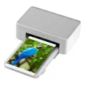 Produktbild: Xiaomi Instant Photo Printer 1S Set EU