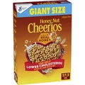 Produktbild: Ylife Honey Nut Cheerios, Cereal with Oats, Gluten Free, 27.2 oz