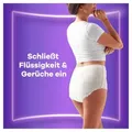 Produktbild: always Discreet Inkontinenz Pants Plus L 9 Stück