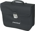 Produktbild: Haberland EH0282-00 Einzelltasche klassik, 34x27x11cm, 10 ltr, klein, schwarz
