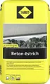 Produktbild: SAKRET Beton-Estrich 25 kg Sack grau 8,0 mm