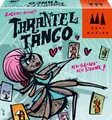Produktbild: Drei Magier Kartenspiel Ablegespiel Tarantel Tango 40851