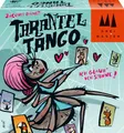 Produktbild: Schmidt Spiele 40851 Tarantel Tango, Drei Magier Kartenspiel