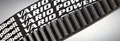 Produktbild: optibelt VARIO POWER 41x13 x 1060 Breitkeilriemen - flankenoffen, verzahnt