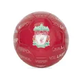 Produktbild: Liverpool Football Club Fußball Liverpool FC Ball 