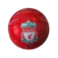 Produktbild: Offizieller Ball Liverpool FC - LIV22005 Gr. 5 - Original Ballon