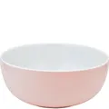 Produktbild: KAHLA 372904A69410C Pronto Colore Schüssel 23 cm pastel rose|rosa Salatschüssel aus Porzellan