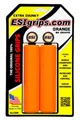 Produktbild: ESI Bar Grips MTB Extra Chunky Silicone Orange One Size