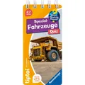 Produktbild: Spezialfahrzeuge