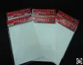 Produktbild: Plus Model Polystyrene Sheets 190 x 110 x 1,2 mm 2 Stück Kunststoff Platte 074