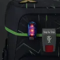 Produktbild: Step by Step Rucksack-Zubehör LED-Klemmleuchte - Blau
