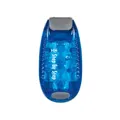 Produktbild: LED-Sicherheits-Klemmleuchte, Blau
