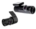 Produktbild: AMPIRE DC2-PRO | Dual-Dashcam in 2K (Quad HD) Auflösung, WiFi und GPS