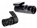 Produktbild: Ampire AMPIRE DC2-PRO Dual-Dashcam Dashcam