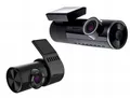 Produktbild: Dual Dashcam Vorne und hinten Ampire DC2-Pro 4K Full HD WLAN GPS