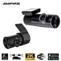 Produktbild: AMPIRE DC2-PRO - Dual-Dashcam