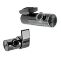 Produktbild: AMPIRE DC2-PRO Dual-Dashcam, 4K Frontkamera und AHD Heckkamera, WLAN und GPS----
