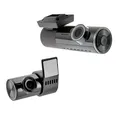 Produktbild: AMPIRE DC2-PRO Dual-Dashcam, 4K Frontkamera und AHD Heckkamera, WLAN und GPS----