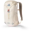Produktbild: Gregory - Nano 16 - Daypack weiß/beige