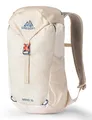 Produktbild: GREGORY Nano 16 Backpack Rucksack Rucksack Chalk White creme petrol Neu