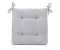 Produktbild: Gözze Sitzkissen Sven 40 x 40 cm, Sitzkissen mit Füllung