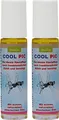Produktbild: Cool Pic Insektenstich Roll On - ideale Hautpflege nach Insektenstichen 2x 10ml