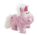 Produktbild: NICI Kuscheltier Pink Diamond 32 cm – Einhorn Plüschtier für Mädchen, Jungen & Babys – Flauschiges Stofftier zum Kuscheln & Spielen – Kuscheliges Schmusetier
