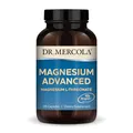 Produktbild: Magnesium L-Threonate (90 Capsules) - Dr. Mercola