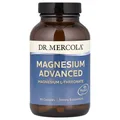 Produktbild: Dr. Mercola, Magnesium-L-Threonat, 90 Kapseln