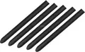Produktbild: Wacom Standard Pen Nibs Digitale Stiftspitze Schwarz Packung mit 5 (ACK-20001)