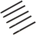 Produktbild: Wacom Standard Stiftspitzen, schwarz 5-tlg., FBA_4949268790543 Nibs