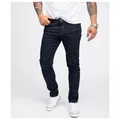 Produktbild: Rock Creek Jeans Slim Fit Used-Look