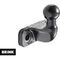 Produktbild: Thule T-Nut Adaptersatz (24x30mm) | für Power-Click(Dyna, Excel, Moti) | 696600