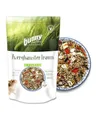 Produktbild: bunnyNature ZwerghamsterTraum Expert - Alleinfuttermittel für Zwerghamster - Futter Mix mit Vitaminen, Power-Ingredients & Mehlwürmern - 500g