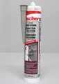 Produktbild: Fischer DSSA Premium Sanitärsilikon, Sanitärgrau 310ml 5212209 NEU
