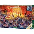 Produktbild: Castorland Beauty Show Puzzle 2000 Teile (2000 Teile) (C-200894-2)