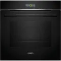 Produktbild: HB734G1B1 IQ700, Backofen schwarz/edelstahl, 60 cm