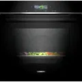 Produktbild: SIEMENS Backofen HB734G1B1, 60 x 60 cm Schwarz