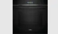 Produktbild: SIEMENS Einbaubackofen HB734G1B1 iQ700 A+ Einbaubackofen, 60 cm breit, 71 L, TFT Touchdisplay
